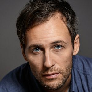 Bilder Adrian Glynn McMorran