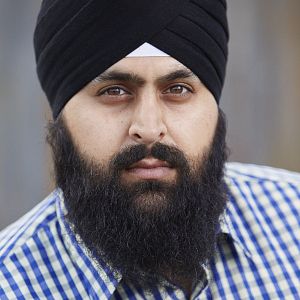 Bilder Arkie Kandola