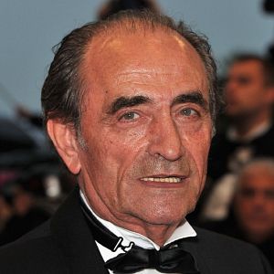 Bilder Richard Bohringer