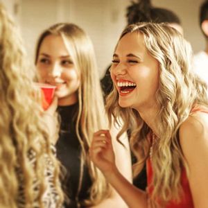 Bilder Laid In America