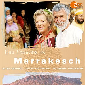 Bilder Ein Sommer in Marrakesch