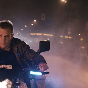 Bilder Jason Bourne