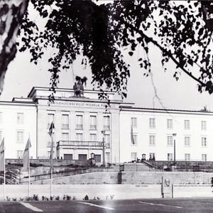 Bilder Comrade, where are you today? - Der Traum der Revolution