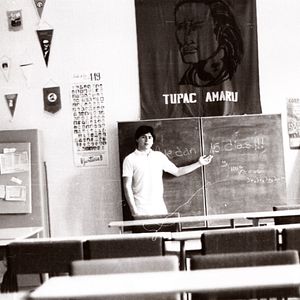 Bilder Comrade, where are you today? - Der Traum der Revolution