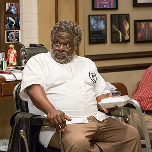 Bilder Barbershop: The Next Cut