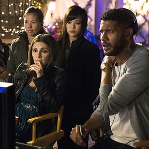 Bilder Jeffrey Bowyer-Chapman