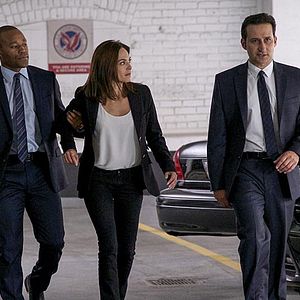 Bilder Kristin Kreuk