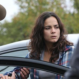 Bilder Alice Braga