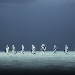 Bilder Rogue One: A Star Wars Story