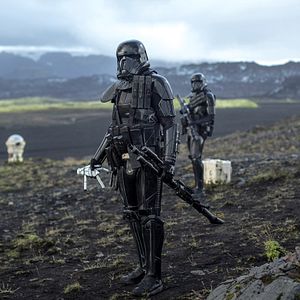 Bilder Rogue One: A Star Wars Story