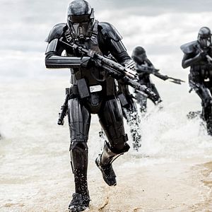 Bilder Rogue One: A Star Wars Story