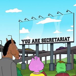 Bilder BoJack Horseman