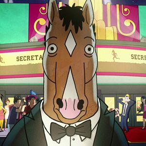 Bilder BoJack Horseman