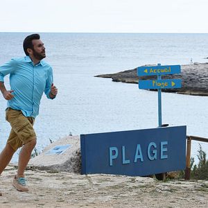 Bilder Laurent Ournac