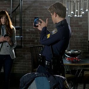 Bilder Troian Bellisario