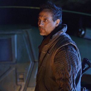 Bilder Todd Stashwick