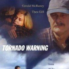 Bilder Tornado Warning