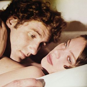 Bilder Die letzte Frau