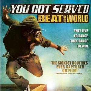 Bilder Beat the World