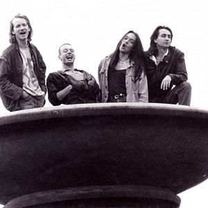 Bilder Lucie: The Story of a Rock Band