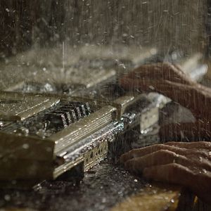 Bilder Im Dunkeln sehen - Notizen eines Blinden