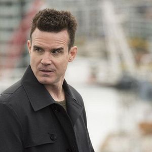 Bilder Eddie McClintock