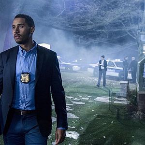 Bilder Elliot Knight