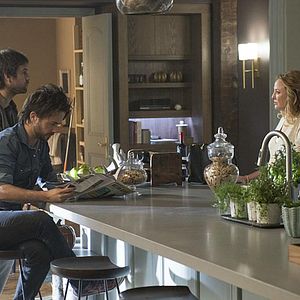 Bilder Justin Chatwin