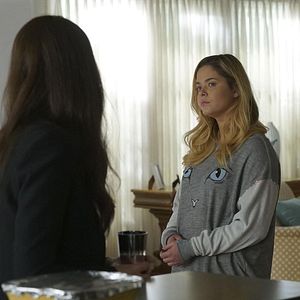 Bilder Sasha Pieterse