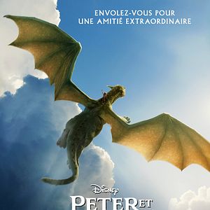 Bilder Elliot, der Drache