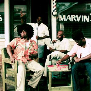 Bilder N.O.L.A Circus