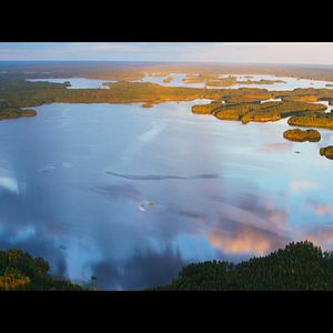 Bilder Der magische See - Tale Of A Lake