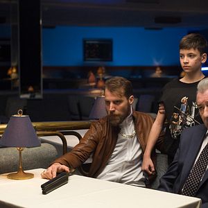 Bilder Toro - Pfad der Vergeltung