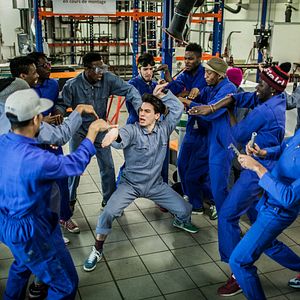 Bilder Elektro Mathematrix