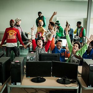 Bilder Elektro Mathematrix