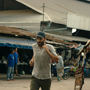 Bilder Mekong Rush - Renn um dein Leben