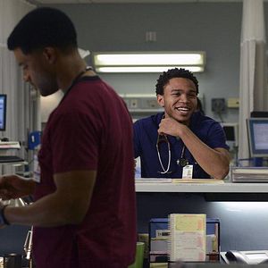 Bilder The Night Shift