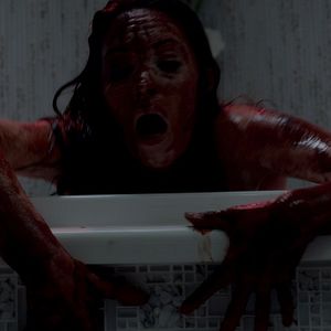 Bilder Agoraphobia - Der Tod lauert überall