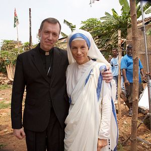 Bilder Mutter Theresa: Ihre Briefe. Ihr Leben.