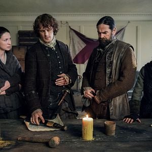 Bilder Outlander