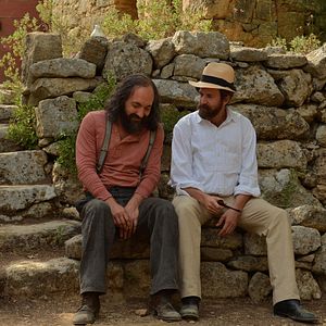 Bilder Guillaume Gallienne