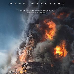 Bilder Deepwater Horizon