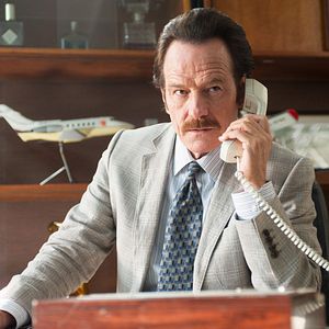 Bilder Bryan Cranston