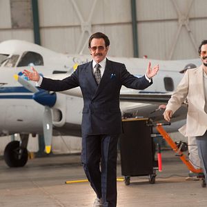 Bilder John Leguizamo