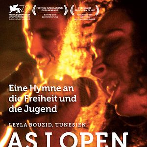 Bilder As I Open My Eyes - Kaum öffne ich die Augen