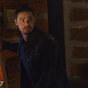 Bilder Jay Ryan (III)