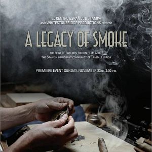 Bilder A Legacy of Smoke
