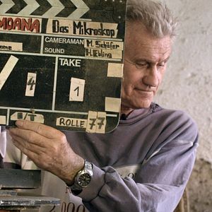 Bilder Rudolf Thome – Überall Blumen