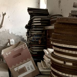 Bilder Rudolf Thome – Überall Blumen