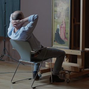 Bilder Hieronymus Bosch - Schöpfer der Teufel